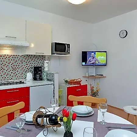358 Hotel Poreč