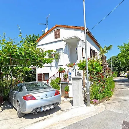 Hotel 358 Poreč
