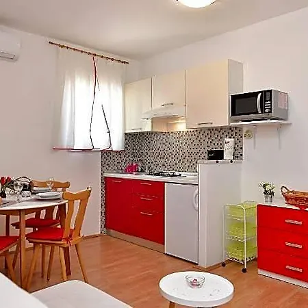 Hotel 358 Poreč