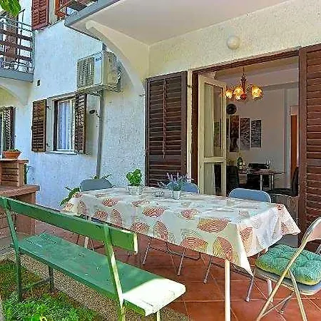 358 Hotel Poreč