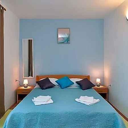 358 Hotel Poreč