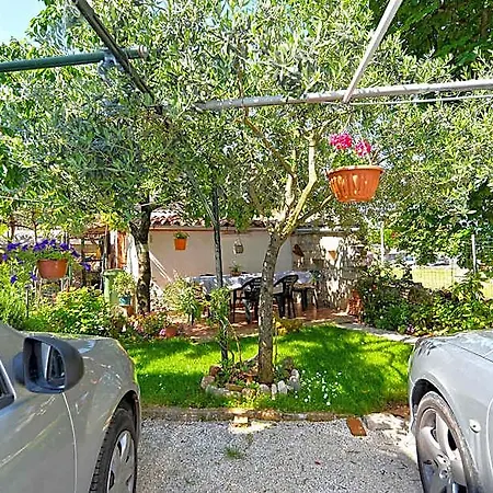 358 Apartmán